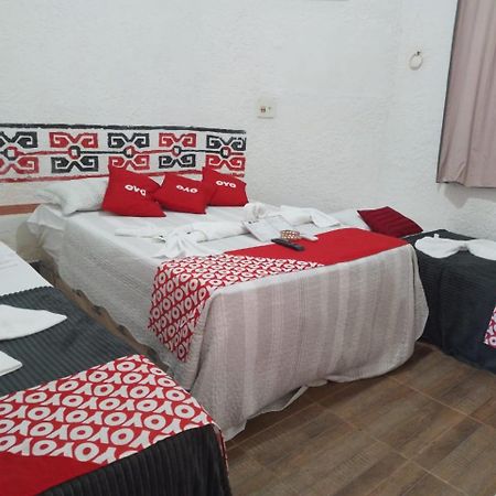 Pousada Marajoara- Hotel Fazenda-Turismo De Aventura Soure Dış mekan fotoğraf