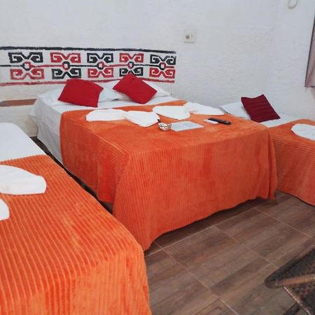 Pousada Marajoara- Hotel Fazenda-Turismo De Aventura Soure Dış mekan fotoğraf