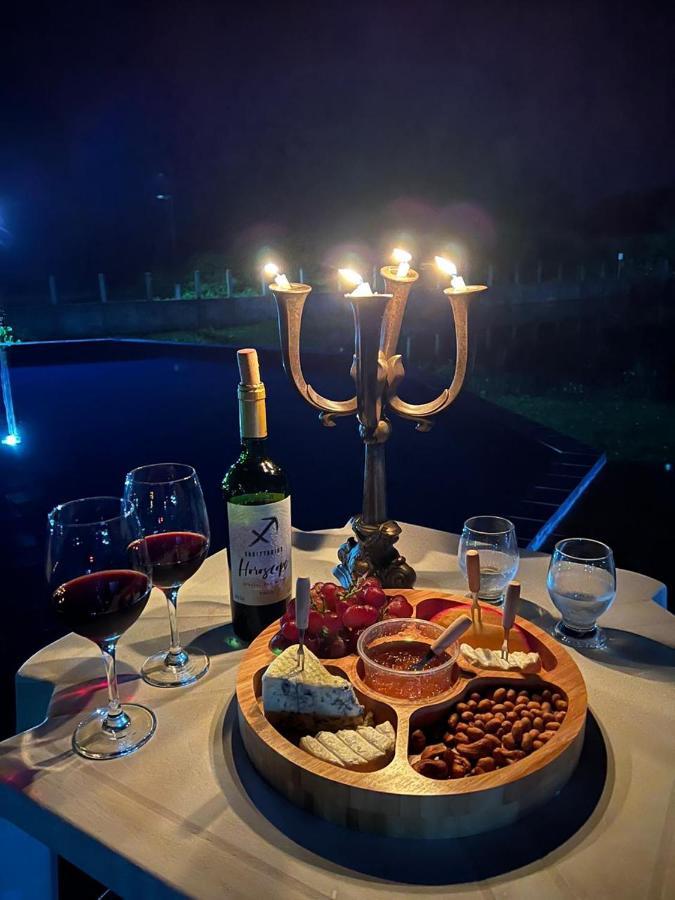 Pousada Marajoara- Hotel Fazenda-Turismo De Aventura Soure Dış mekan fotoğraf