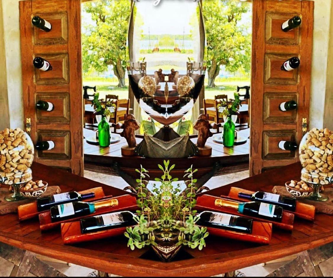 Pousada Marajoara- Hotel Fazenda-Turismo De Aventura Soure Dış mekan fotoğraf