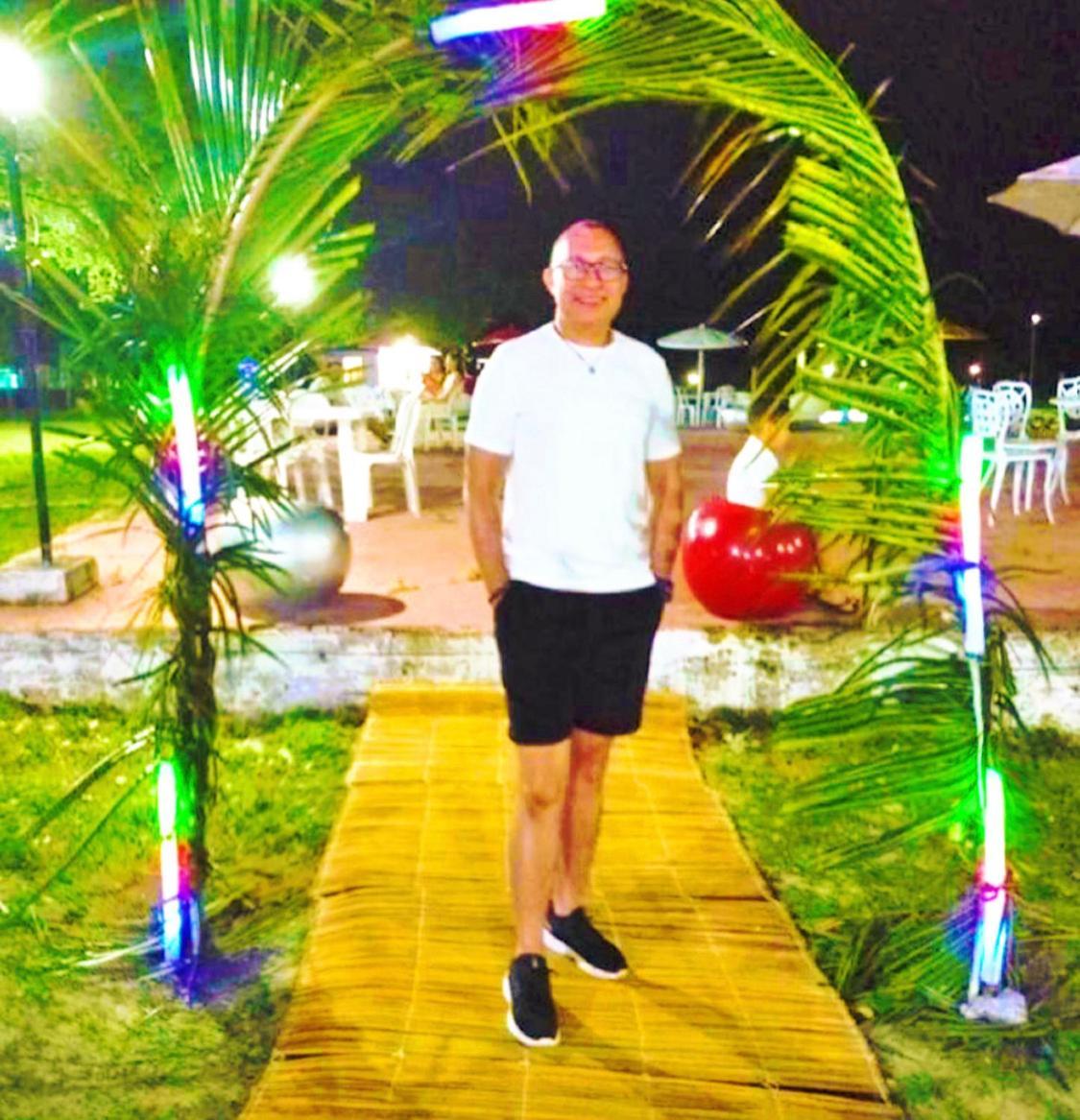 Pousada Marajoara- Hotel Fazenda-Turismo De Aventura Soure Dış mekan fotoğraf