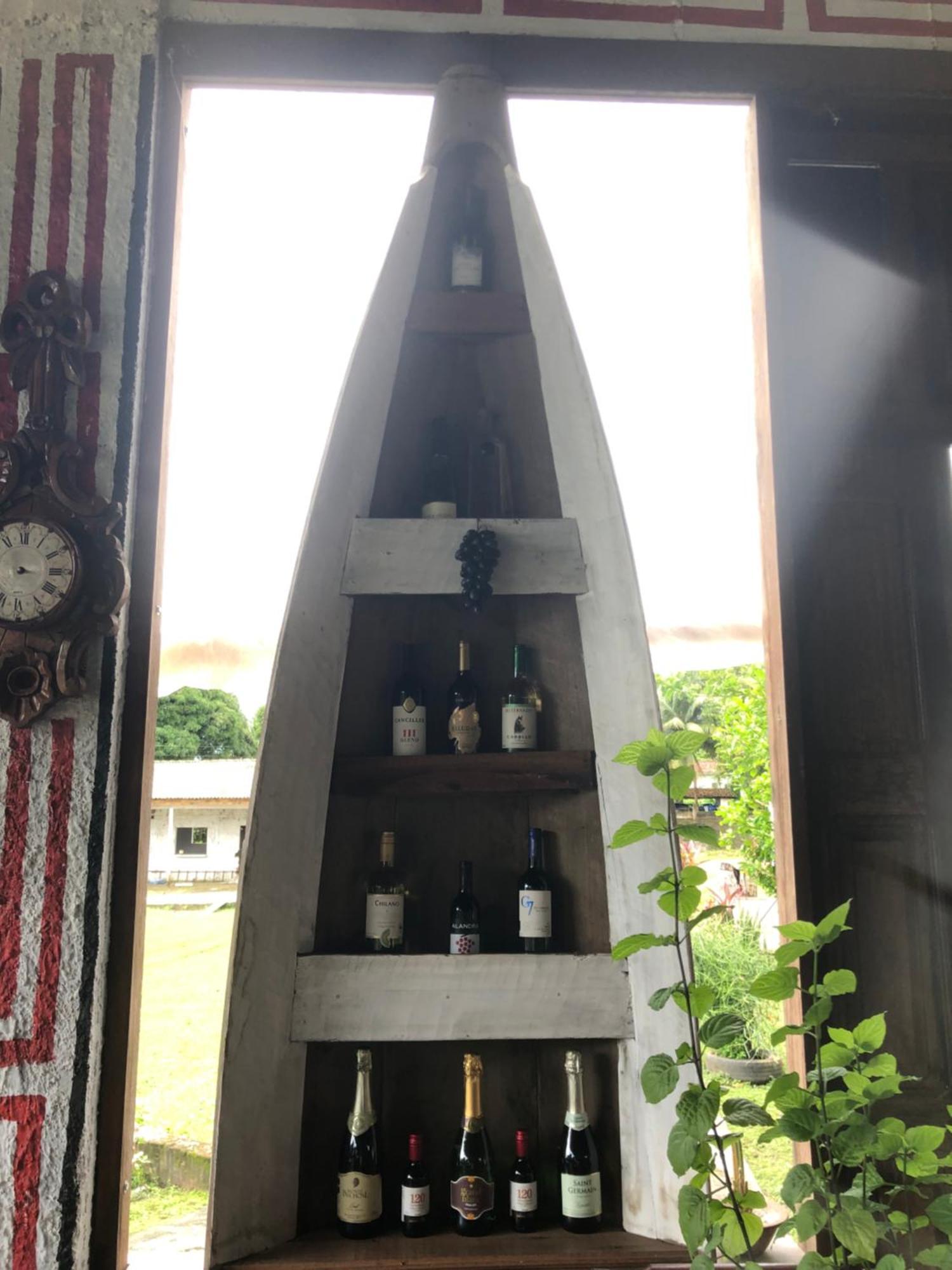 Pousada Marajoara- Hotel Fazenda-Turismo De Aventura Soure Dış mekan fotoğraf